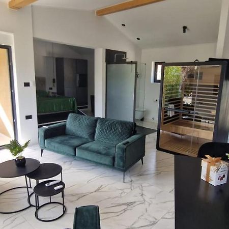 Apartman Oli 1 Пореч Экстерьер фото
