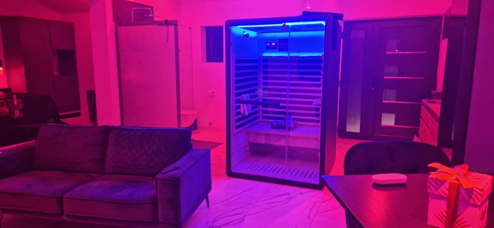 Apartman Oli 1 Пореч Экстерьер фото